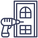 Déblocage de Porte à Nuits-Saint-Georges
