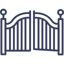 Serrure de portail à Nuits-Saint-Georges